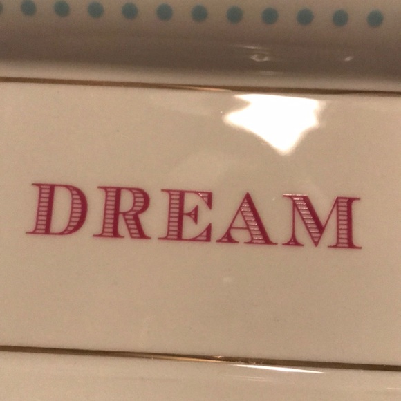 DREAM trinket tray - Picture 6 of 6